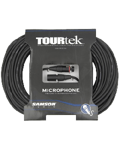 SAMSON Kabl za mikrofon TM15 TourtekSo cheap