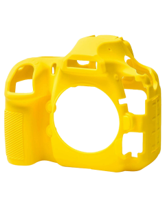 EASYCOVER Zaštita za fotoaparat Nikon D850 (žuta)So cheap
