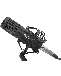 GENESIS Mikrofon Radium 300 XLRSo cheap