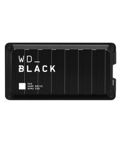 WESTERN DIGITAL BLACK P50 Game Drive 1TB - WDBA3S0010BBK-WESN Eksterni SSD So cheap