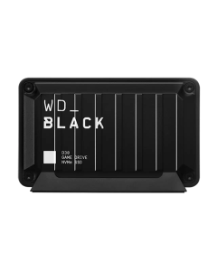 WESTERN DIGITAL Eksterni SSD BLACK D30 500GB - WDBATL5000ABK-WESNSo cheap