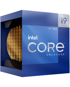 INTEL Core i9-12900K 3.20 GHz (5.20 GHz)So cheap