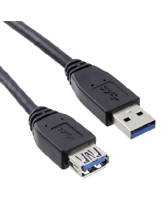 E-GREEN produžni USB 3.0-USB A M/F 1.8 mSo cheap