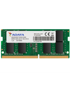 ADATA SODIMM 16GB 3200MHz - AD4S320016G22-SGNSo cheap