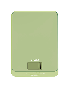 VIVAX Kuhinjska vaga KS-502GSo cheap