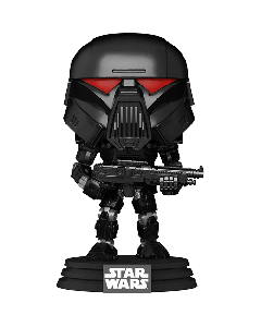 FUNKO Pop Star Wars - Dark TrooperSo cheap