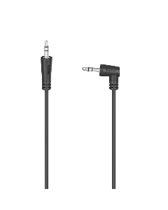 HAMA Audio kabl, 3.5 mm 90° na 3.5 mm, 0.5 mSo cheap