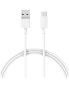 XIAOMI USB-C kabl, 1m (Bela) So cheap