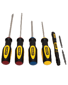 STANLEY Set odvijača STHT0-60017So cheap