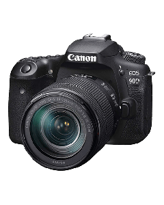 CANON EOS 90D 18-135 IS USMSo cheap