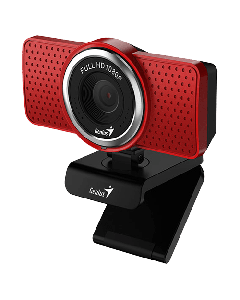 GENIUS Web kamera ECam 8000 (Crvena)So cheap