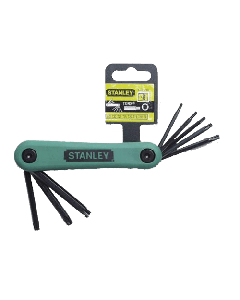 STANLEY Torx set 4-69-263So cheap