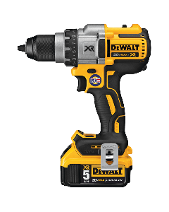 DEWALT Akumulatorska bušilica DCD991P2So cheap