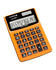 OLYMPIA Kalkulator LCD 1000PSo cheap