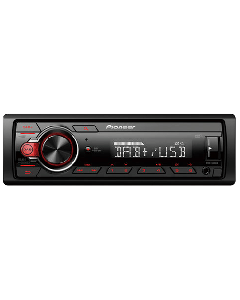 PIONEER Auto radio MVH-130DABSo cheap