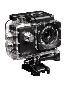 DENVER Akciona kamera ACT-320 BLACKSo cheap