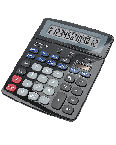 OLYMPIA Kalkulator 2504 TCSMSo cheap