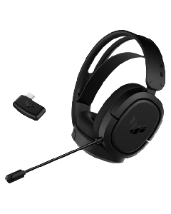 ASUS Bežične gejmerske slušalice TUF Gaming H1 Wireless (Crna) 90YH0391-B3UA00So cheap