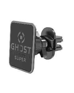 CELLY Auto držač za telefon Ghost Super Plus (Crna)So cheap
