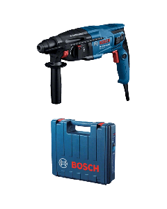 BOSCH Elektro-pneumatski čekić GBH 220 + koferSo cheap