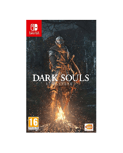 SWITCH Dark Souls RemasteredSo cheap