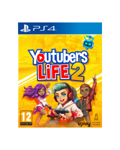 PS4 Youtubers Life 2So cheap