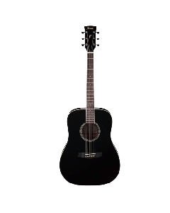 IBANEZ Akustična gitara PF15-BKSo cheap