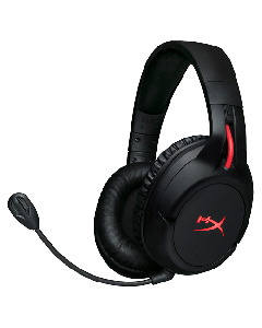 HYPERX bežične gejmerske slušalice CLOUD FLIGHT - HX-HSCF-BK/EMSo cheap