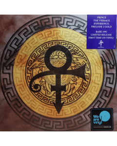 The Artist (Formerly Prince) – The Versace Experience - Prelude 2 GoldSo cheap