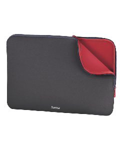 HAMA Futrola za laptop Neoprene 15.6" Grey (Siva)So cheap