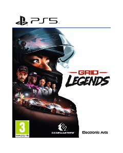 PS5 GRID LegendsSo cheap