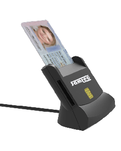 SAMTEC Smart Card Reader SMT-603So cheap
