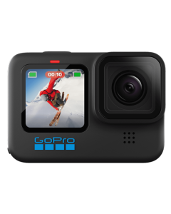 GOPRO Akciona kamera GoPro Hero 10 BlackSo cheap