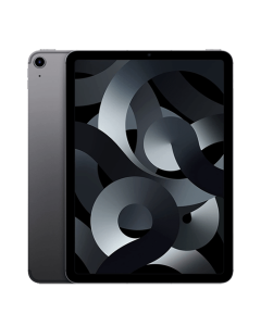 APPLE iPad Air 5 8/256GB 10.9" Wi-Fi Space Gray MM9L3HC/ASo cheap