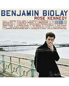 Benjamin Biolay – Rose KennedySo cheap