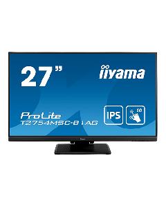 IIYAMA Monitor 27" PROLITE T2754MSC-B1AGSo cheap