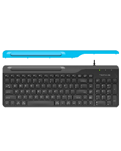 A4 TECH FK25 Fstyler Crna Žična tastaturaSo cheap