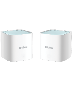 D-LINK AX1500 Mesh Sistem M15-2 2-packSo cheap