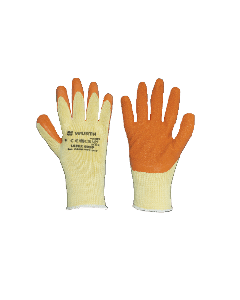 WURTH Zaštitne rukavice Latex Grip Vel.10So cheap