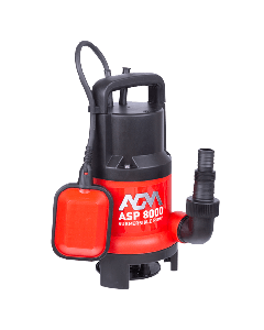 AGM Pumpa za vodu ASP 8000So cheap