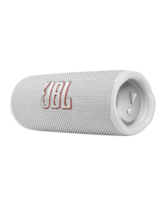 JBL Flip 6 White Bluetooth zvučnikSo cheap