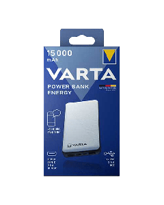 VARTA Energy 15000mAh Bela Power BankSo cheap