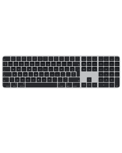 APPLE Touch ID MMMR3Z/A US Magic tastaturaSo cheap