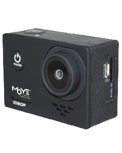 MOYE Akciona kamera Venture HDSo cheap