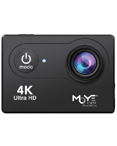 MOYE Akciona kamera Venture 4KSo cheap