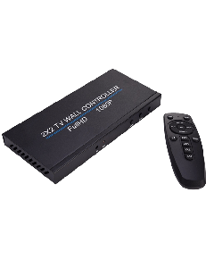 VELTEH Zidni TV kontroler HDMI Video Wall Controler 2x2So cheap