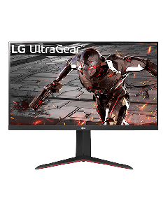 LG Ultragear 31.5" VA 32GN650-B MonitorSo cheap