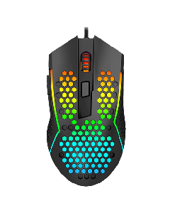 REDRAGON M987-K RGB Crni Žični mišSo cheap