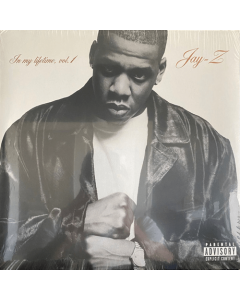 Jay-Z In My Lifetime, Vol. 1So cheap