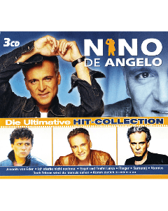 Nino de Angelo – Die Ultimative Hit-CollectionSo cheap